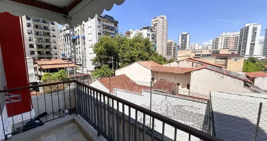 Apartamento com 2 quartos à venda na Rua Professor Otacílio, Santa Rosa, Niterói