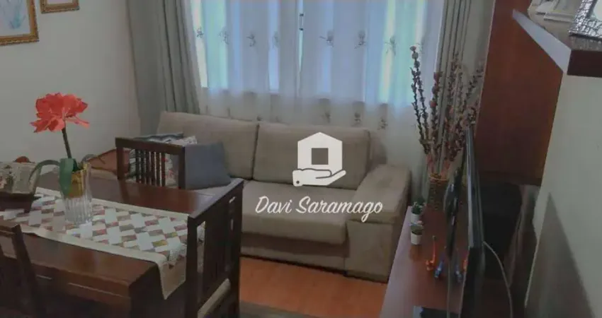 Apartamento 02 quartos Icaraí