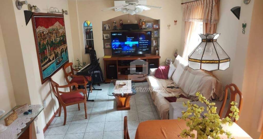 Casa com 3 quartos à venda na Rua Recife, Ponta D'Areia, Niterói