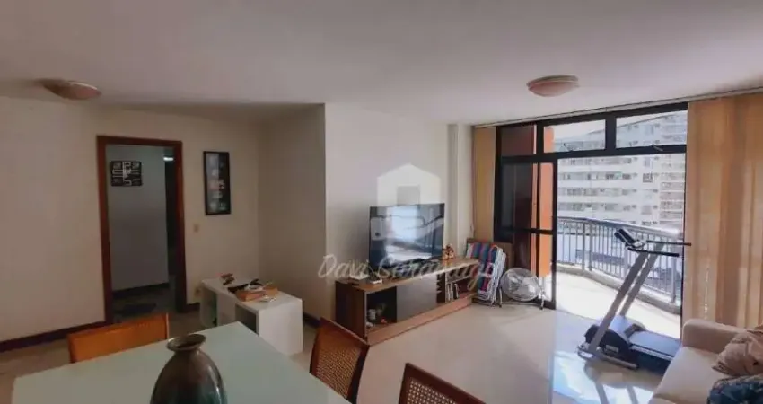 Apartamento com 4 quartos à venda na Travessa Dom Bosco, Icaraí, Niterói