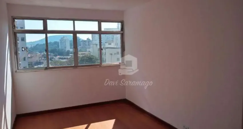Apartamento 2 quartos - Bairro de Fátima - Niterói/RJ