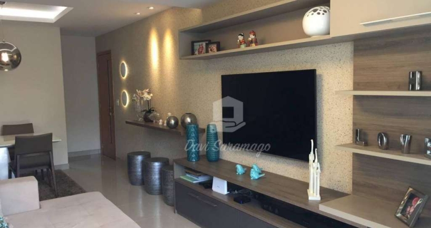 Apartamento 3 quartos Charitas Niteroi