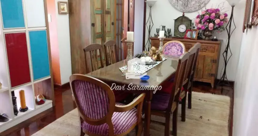 Apartamento com 4 dormitórios à venda, 198 m² por R$ 1.150.000,00 - Icaraí - Niterói/RJ