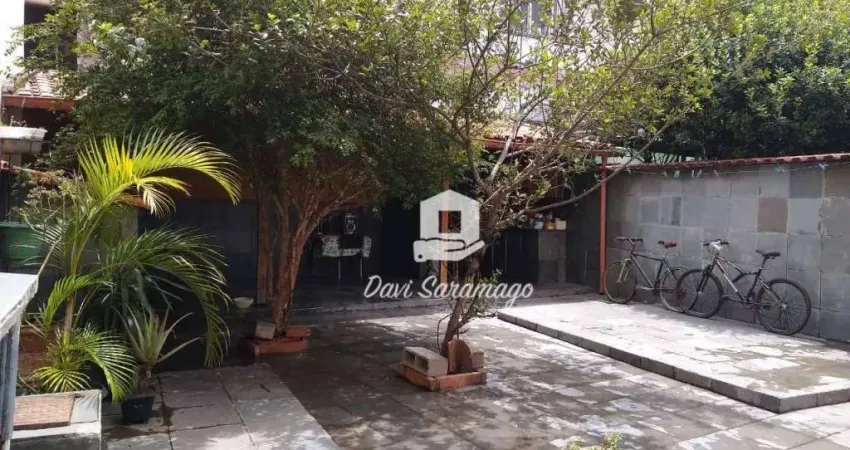 Casa com 6 quartos à venda na Alameda São Boaventura, Fonseca, Niterói