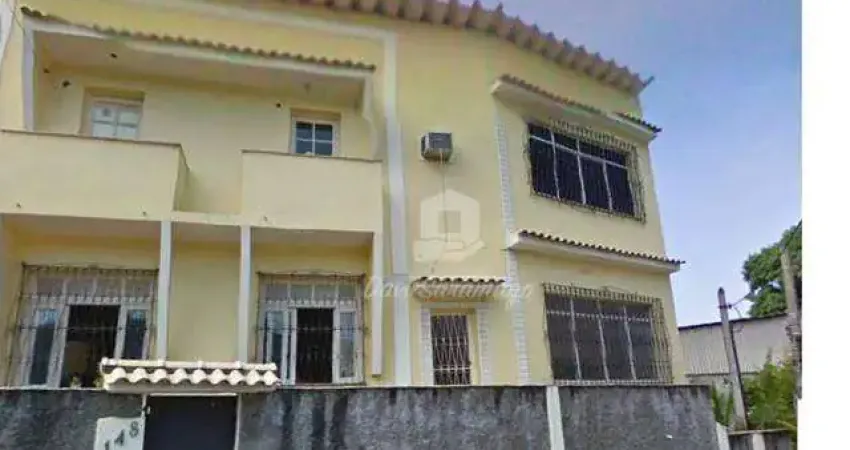 Casa com 7 quartos à venda na Rua Padre Emílio Miotti, Santa Rosa, Niterói
