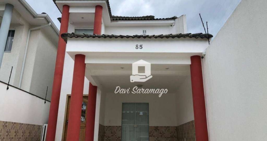 Casa 3 quartos à venda em Piratininga