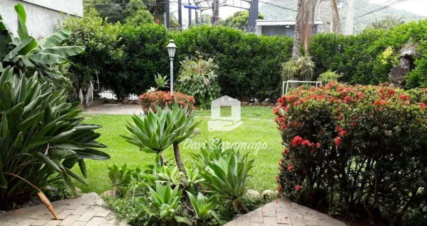 Casa com 4 quartos à venda na Rua Doutor Salomão Vergueiro da Cruz, Piratininga, Niterói