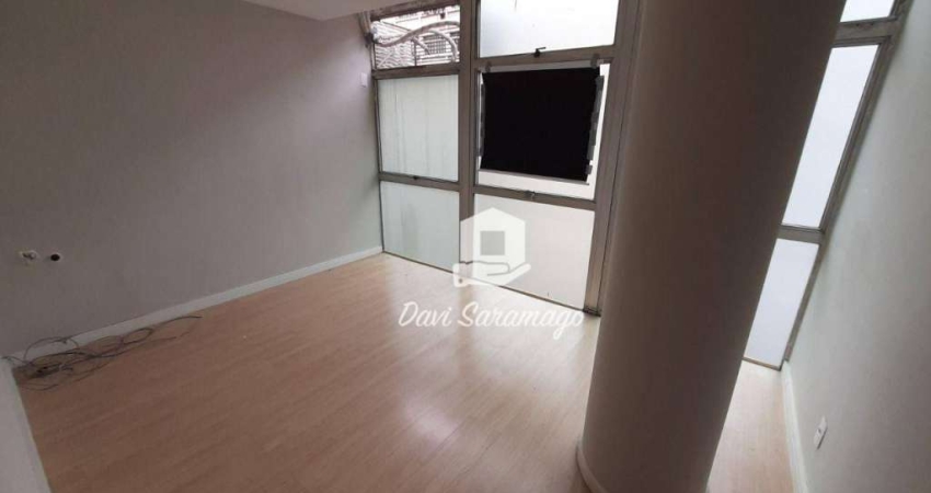 Sala comercial à venda na Avenida Ernani do Amaral Peixoto, Centro, Niterói