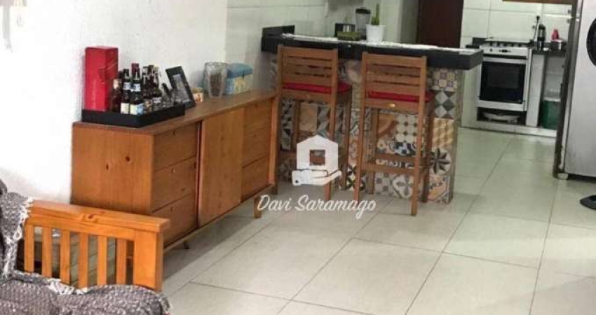 Casa à venda, 108 m² por R$ 399.500,00 - Fonseca - Niterói/RJ