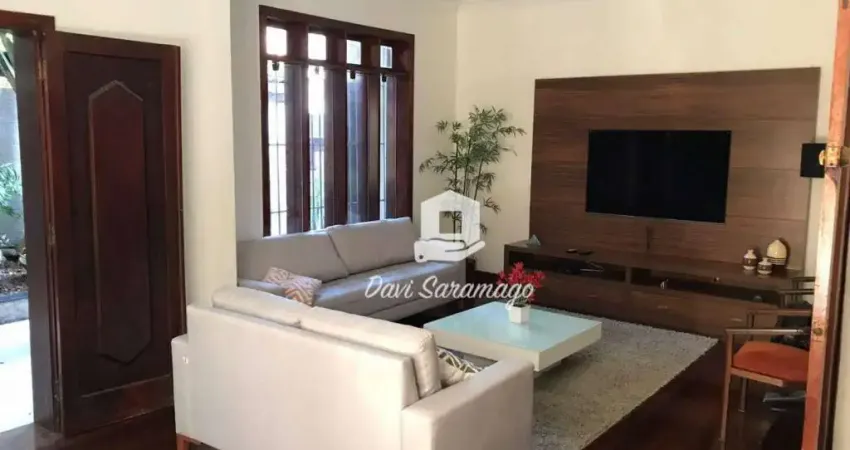 Casa à venda, 371 m² por R$ 1.600.000,00 - São Francisco - Niterói/RJ