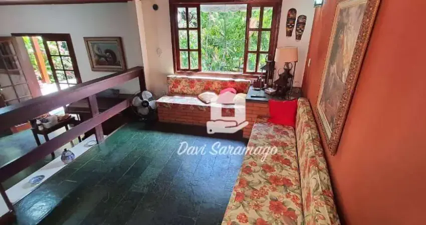 Casa com 4 quartos à venda na Rua Evaldo Gonçalves, Piratininga, Niterói