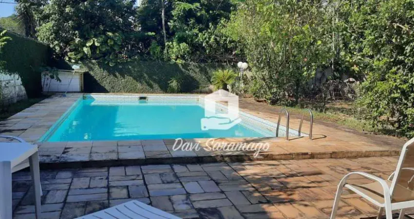 Casa com 3 quartos à venda na Rua Helenice Coutinho Tebet, Engenho do Mato, Niterói