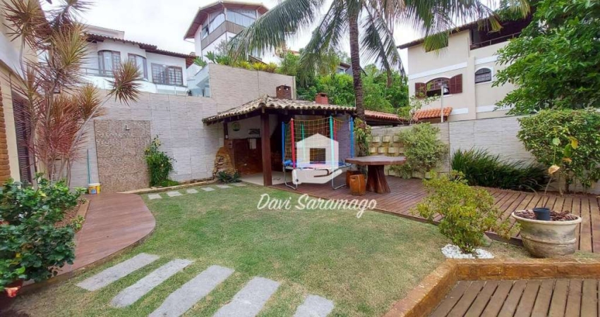 Casa Camboinhas Niteroi