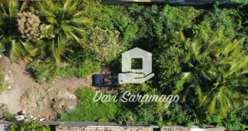 Terreno à venda na Avenida Doutor Raul de Oliveira Rodrigues, Maralegre, Niterói
