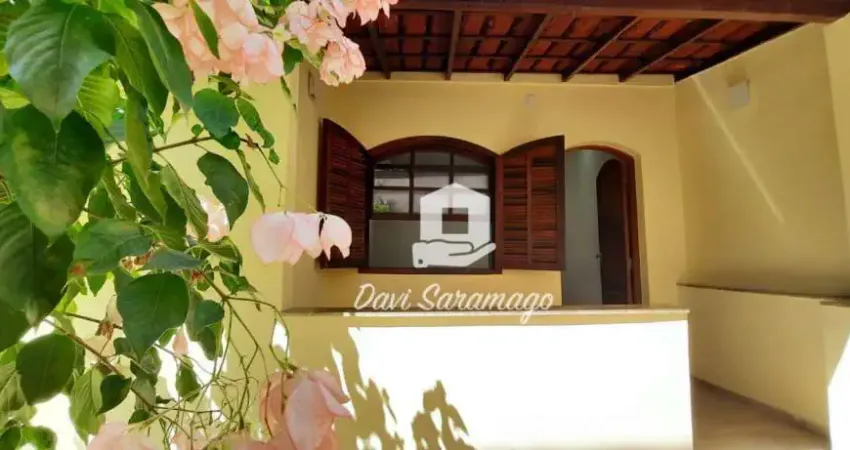 Casa com 3 quartos à venda na Rua Doutor Jurumenha, Barro Vermelho, São Gonçalo