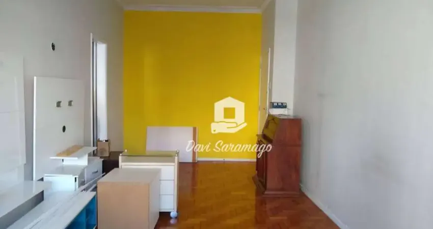 Apartamento com 2 dormitórios à venda, 100 m² por R$ 470.000,00 - Icaraí - Niterói/RJ