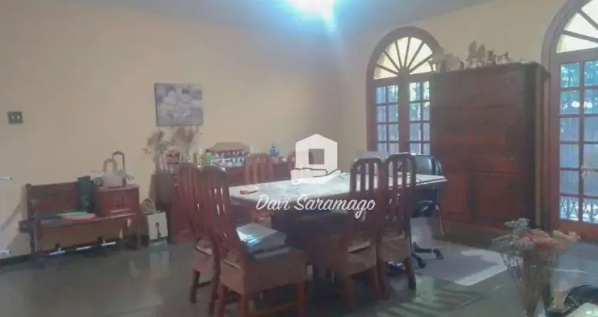 Casa com 4 quartos à venda na Rua Coronel Júlio Froes, São Francisco, Niterói