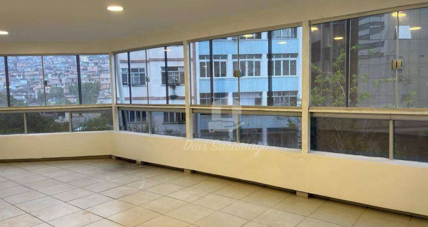 Sala comercial à venda na Rua Quinze de Novembro, Centro, Niterói