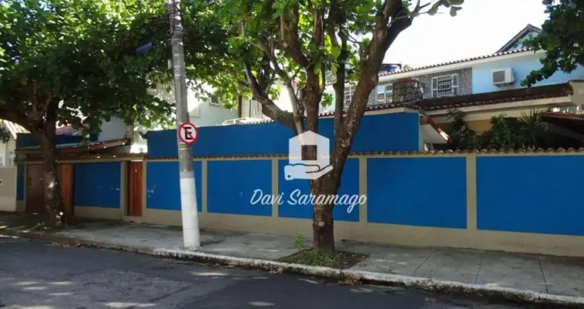 Casa à venda, 370 m² por R$ 2.200.000,00 - São Francisco - Niterói/RJ
