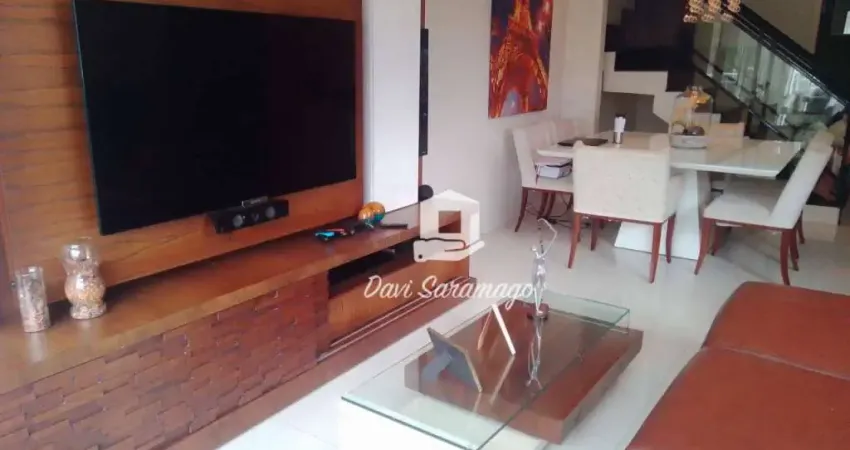 Casa Duplex Com 4 Quartos , À Venda Em Camboinha - Niterói/RJ - Niterói/RJ