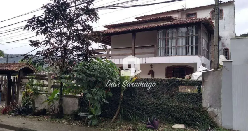 Casa com 5 quartos à venda na Rua Helenice Coutinho Tebet, Engenho do Mato, Niterói