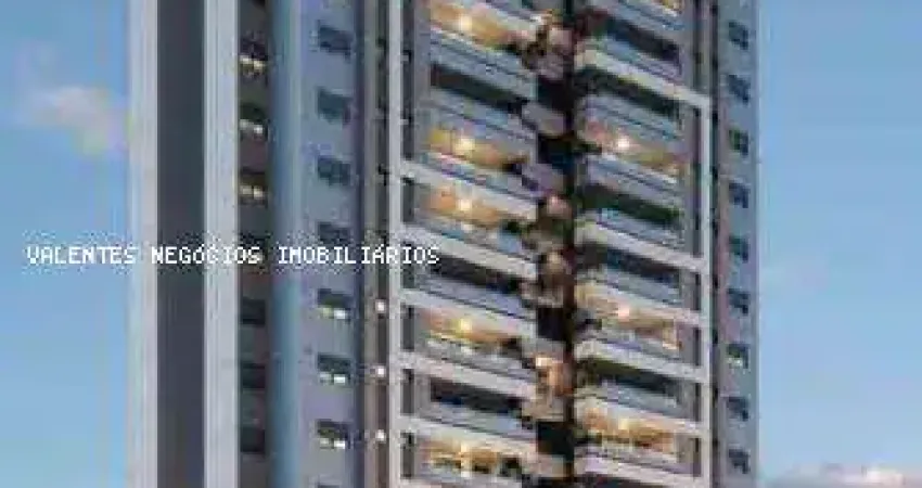 Apartamento para Venda em Santo André, BAIRRO CAMPESTRE, 3 dormitórios, 3 suítes, 2 banheiros, 3 vagas