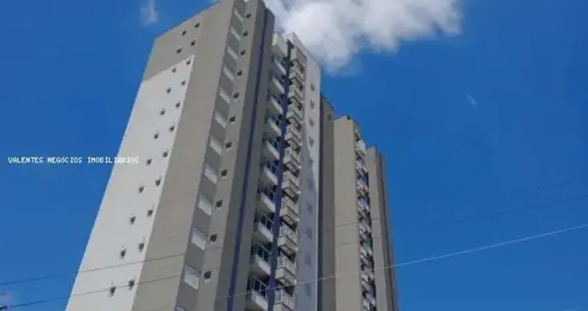 Apartamento para venda em santo andré, vila assunção, 2 dormitórios, 2 suítes, 1 banheiro, 1 vaga