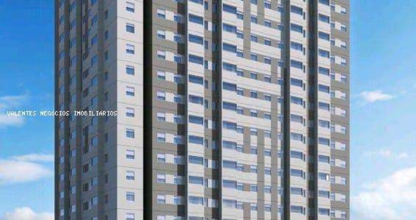 Apartamento para Venda em Santo André, Casa Branca, 2 dormitórios, 1 banheiro, 1 vaga