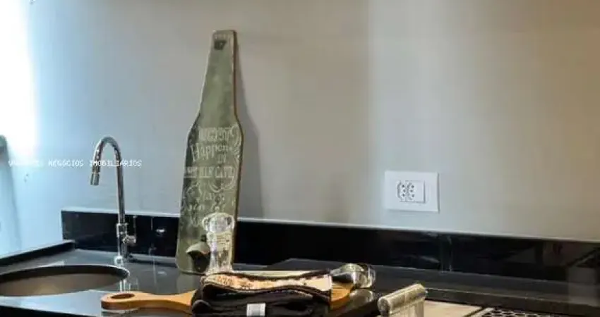 Apartamento para Venda em São Bernardo do Campo, Nova Petrópolis, 2 dormitórios, 1 suíte, 1 banheiro, 1 vaga