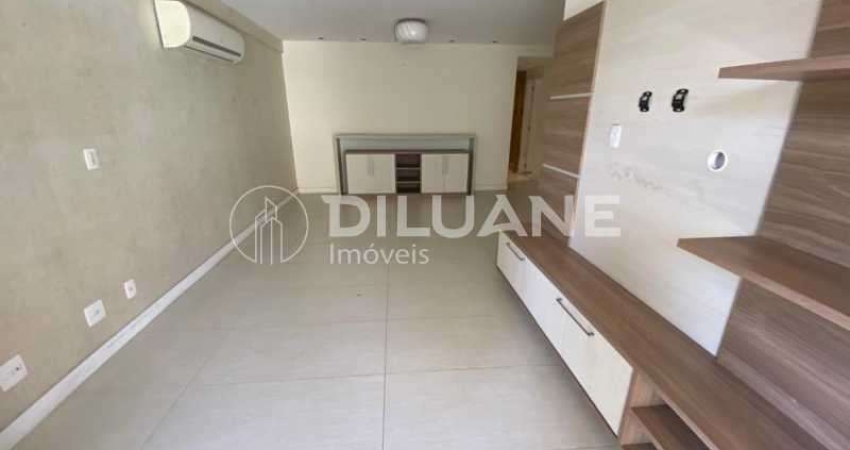 Apartamento com 3 quartos à venda na Rua Pinheiro Guimarães, Botafogo, Rio de Janeiro