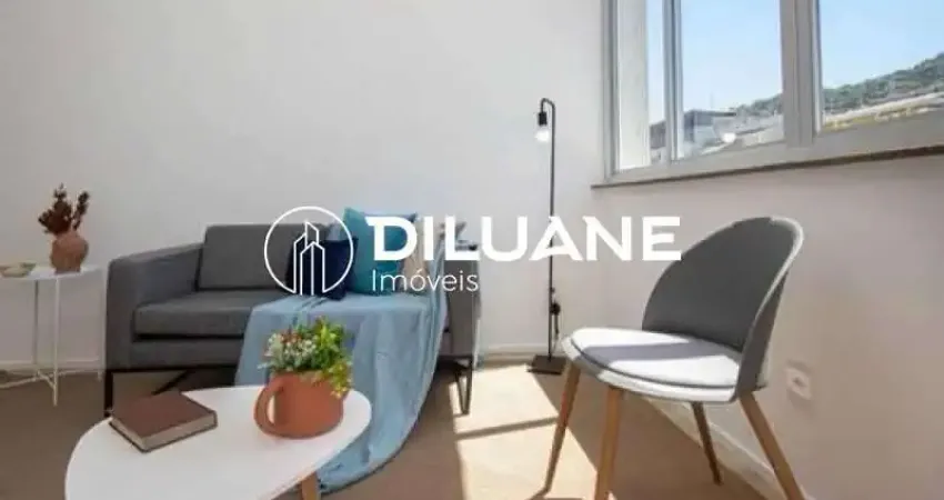 Apartamento com 2 quartos à venda na Rua Barata Ribeiro, Copacabana, Rio de Janeiro