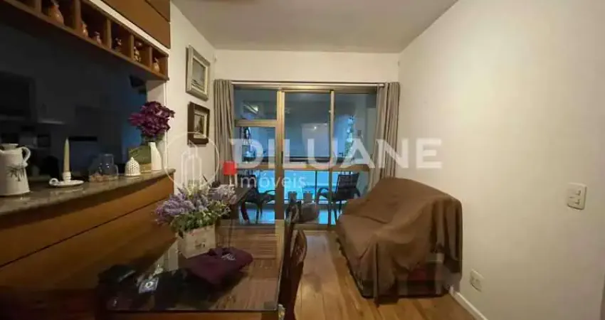 Apartamento com 2 quartos à venda na Rua São Clemente, Botafogo, Rio de Janeiro