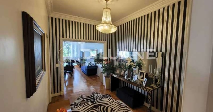 Apartamento com 3 quartos à venda na Avenida Rui Barbosa, Flamengo, Rio de Janeiro