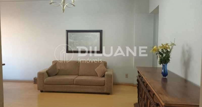 Apartamento com 3 quartos à venda na Rua Voluntários da Pátria, Botafogo, Rio de Janeiro