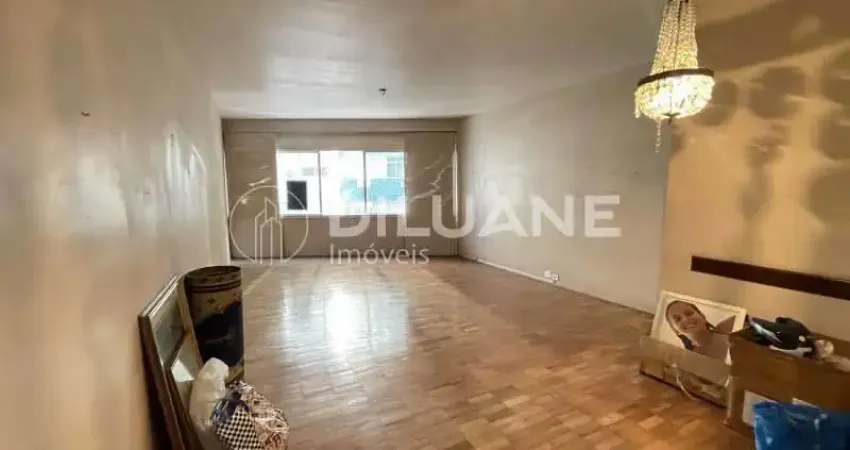 Apartamento com 3 quartos à venda na Rua Professor Gastão Bahiana, Copacabana, Rio de Janeiro