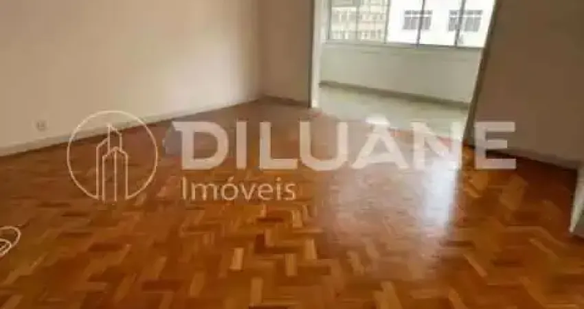 Apartamento com 3 quartos à venda na Rua Xavier da Silveira, Copacabana, Rio de Janeiro