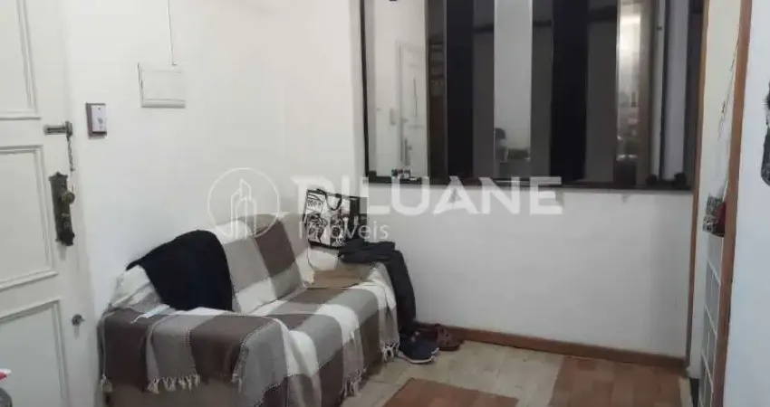 Apartamento com 1 quarto à venda na Avenida Nossa Senhora de Copacabana, Copacabana, Rio de Janeiro