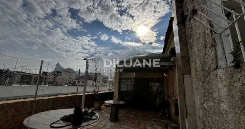 Apartamento com 3 quartos à venda na Avenida Oswaldo Cruz, Flamengo, Rio de Janeiro