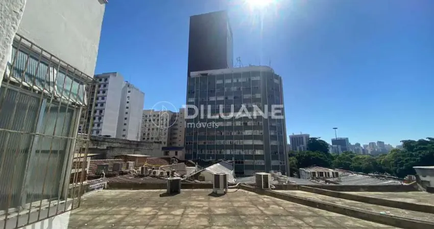 Kitnet / Stúdio à venda na Praia Botafogo, Botafogo, Rio de Janeiro