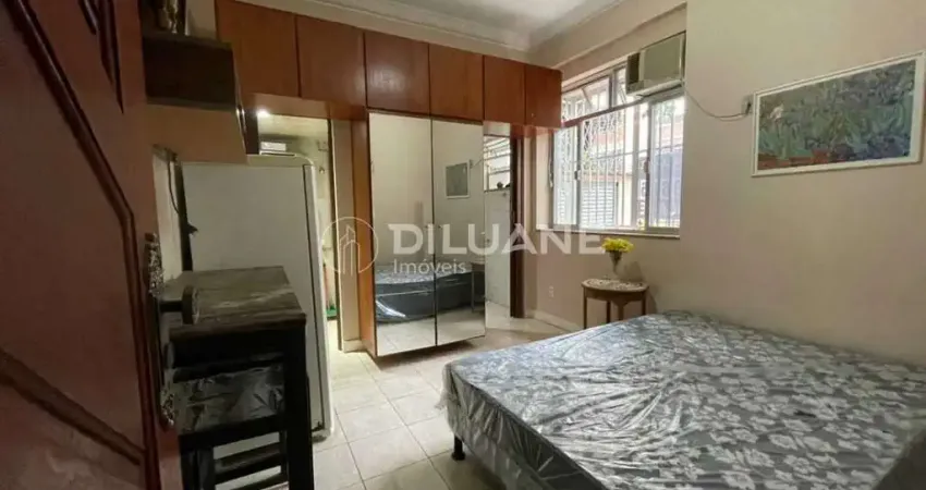 Apartamento para alugar na Rua Conde de Irajá, Botafogo, Rio de Janeiro