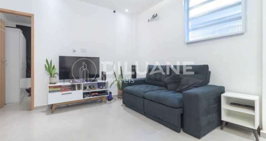 Apartamento com 2 quartos à venda na Rua Álvaro Ramos, Botafogo, Rio de Janeiro