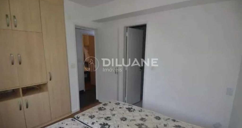 Apartamento com 3 quartos à venda na Ladeira do Leme, Botafogo, Rio de Janeiro