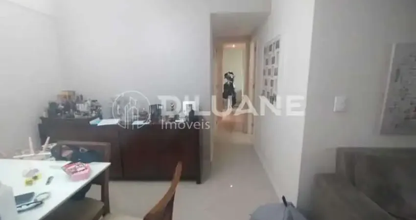 Apartamento com 2 quartos à venda na Rua do Humaitá, Humaitá, Rio de Janeiro