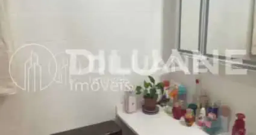 Apartamento com 2 quartos à venda na Rua Dezenove de Fevereiro, Botafogo, Rio de Janeiro