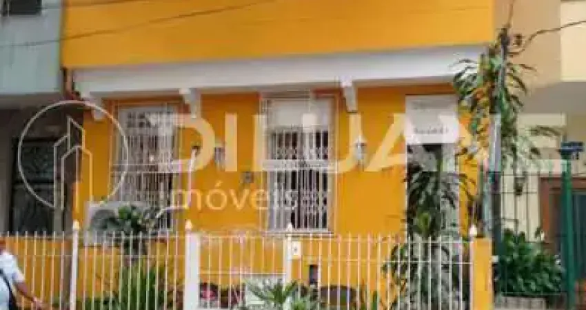 Apartamento com 6 quartos à venda na Rua Paulino Fernandes, Botafogo, Rio de Janeiro
