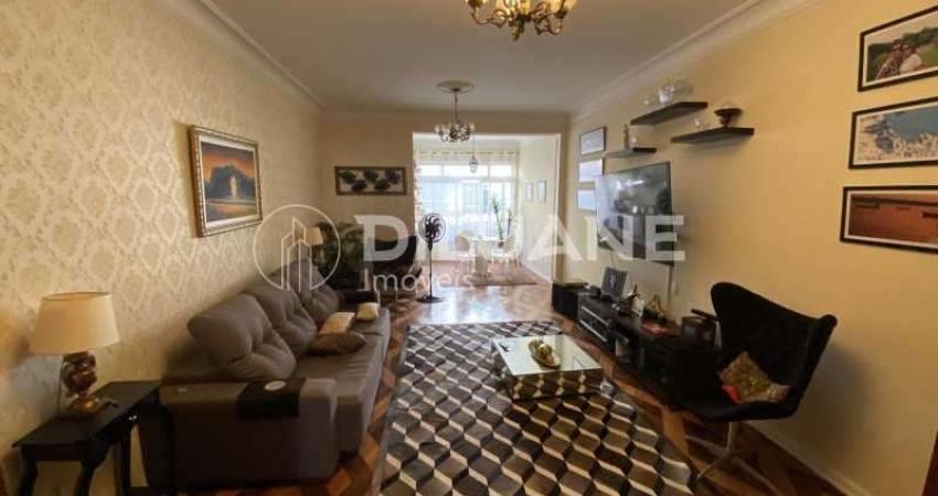 Apartamento com 3 quartos à venda na Rua Hilário de Gouveia, Copacabana, Rio de Janeiro