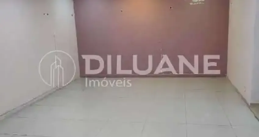 Ponto comercial para alugar na Rua São Clemente, Botafogo, Rio de Janeiro
