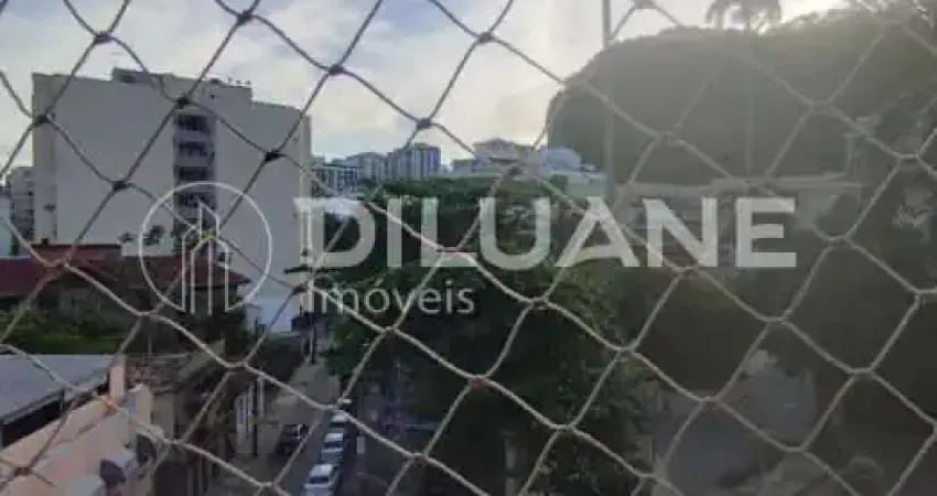 Apartamento com 1 quarto à venda na Rua Marquês de Olinda, Botafogo, Rio de Janeiro