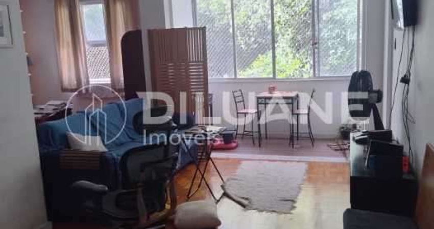 Apartamento com 3 quartos à venda na Rua Almirante Tamandaré, Flamengo, Rio de Janeiro