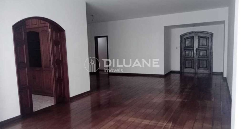 Apartamento com 4 quartos à venda na Rua Souza Lima, Copacabana, Rio de Janeiro